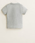 Koszulka Mango Kids - Polo dziecięce Pol 80-104 cm 43923706