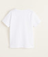 Koszulka Mango Kids - T-shirt dziecięcy Mangoc 110-164 cm 43065795