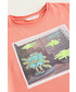 Koszulka Mango Kids - T-shirt dziecięcy Poppy 110-164 cm 43097765