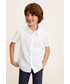Koszulka Mango Kids - Koszula dziecięca 110-164 cm 43045812
