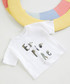 Koszulka Mango Kids - T-shirt dziecięcy Luis 80-104 cm 43057037
