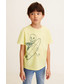 Koszulka Mango Kids - T-shirt dziecięcy 104-164 cm 43017782