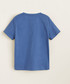 Koszulka Mango Kids - T-shirt dziecięcy Long 110-164 cm 43057784