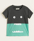 Koszulka Mango Kids - T-shirt dziecięcy Crum 80-104 cm 43020940