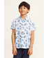 Koszulka Mango Kids - Koszula dziecięca Bet 110-164 cm 43068817