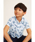Koszulka Mango Kids - Koszula dziecięca Bet 110-164 cm 43068817
