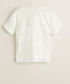 Koszulka Mango Kids - T-shirt dziecięcy Benjamin 104-164 cm 43020690