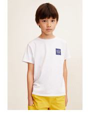 koszulka - T-shirt dziecięcy Surfers 110-164 cm 43047780 - Answear.com