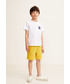 Koszulka Mango Kids - T-shirt dziecięcy Surfers 110-164 cm 43047780