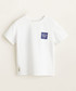Koszulka Mango Kids - T-shirt dziecięcy Surfers 110-164 cm 43047780