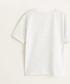 Koszulka Mango Kids - T-shirt dziecięcy Rex 110-152 cm 43039080