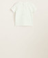 Koszulka Mango Kids - T-shirt dziecięcy Shark 80-104 cm 43028826
