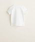 Koszulka Mango Kids - T-shirt dziecięcy Savana 80-104 cm 43077031
