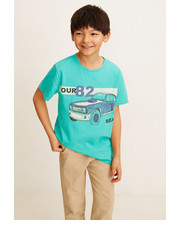 koszulka - T-shirt dziecięcy Epet 104-164 cm 43037783 - Answear.com