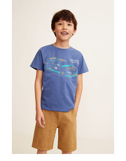 Koszulka - T-shirt dziecięcy Epet 104-164 cm 43037783 - Answear.com Mango Kids
