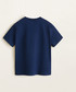 Koszulka Mango Kids - T-shirt dziecięcy Aveng 110-152 cm 43087811