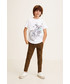 Koszulka Mango Kids - T-shirt dziecięcy Epet 104-164 cm 43037783