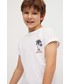 Koszulka Mango Kids - T-shirt dziecięcy Jake 110-164 cm