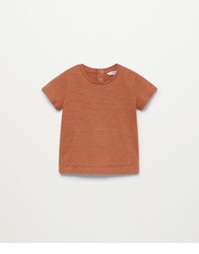 koszulka - T-shirt dziecięcy KANGOO - Answear.com
