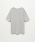 Koszulka Mango Kids - T-shirt dziecięcy Sunset 116-164 cm
