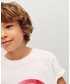 Koszulka Mango Kids - T-shirt dziecięcy CIRCLE