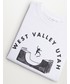 Koszulka Mango Kids - T-shirt bawełniany dziecięcy Utah
