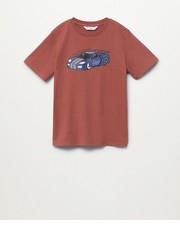 koszulka - T-shirt bawełniany dziecięcy Years - Answear.com