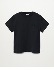 koszulka - T-shirt dziecięcy BRAD - Answear.com