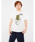 Koszulka Mango Kids - T-shirt dziecięcy Giza 104-164 cm 13080379