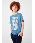 Koszulka Mango Kids - T-shirt dziecięcy Tokio 104-164 cm 13060400