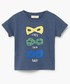 Koszulka Mango Kids - T-shirt dziecięcy  Crum 68-98 cm 13050442