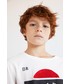 Koszulka Mango Kids - Longsleeve dziecięcy Bandi 110-164 cm 13030497