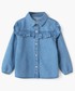 Bluzka Mango Kids - Koszula dziecięca Estrella 80-98 cm 13030605