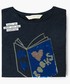 Bluzka Mango Kids - Bluzka dziecięca Rudi 110-164 cm 13055723