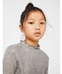 Bluzka Mango Kids - Bluzka dziecięca Pinky 110-164 cm 13003700