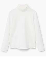 bluzka - Bluzka dziecięca 104-164 cm 13050481 - Answear.com