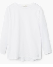 bluzka - Bluzka dziecięca Baseg 104-164 cm 13040530 - Answear.com
