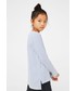 Bluzka Mango Kids - Bluzka dziecięca Basicg 104-164 cm 13050539