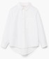 Bluzka Mango Kids - Koszula dziecięca Gem 104-164 cm 13090537