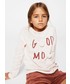 Bluzka Mango Kids - Bluzka dziecięca Mood 110-164 cm 13015751