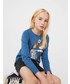 Bluzka Mango Kids - Top dziecięcy Dolls 104-164 cm 13040612