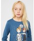 Bluzka Mango Kids - Top dziecięcy Dolls 104-164 cm 13040612