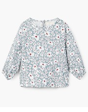 bluzka - Bluzka dziecięca Flori 80-104 cm 13083730 - Answear.com