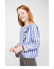 bluzka - Bluzka dziecięca House 116-152 cm 23020577 - Answear.com