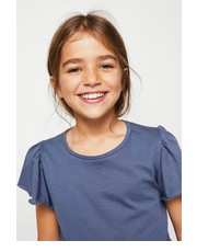 bluzka - Top dziecięcy Softbsc 104-164 cm 23020413 - Answear.com