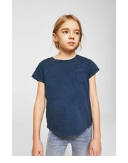 bluzka - Top dziecięcy Basicg2 104-164 cm 23020415 - Answear.com