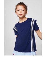 bluzka - Top dziecięcy Susi 110-164 cm 23000684 - Answear.com