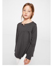 bluzka - Bluzka dziecięca Ana 104-110 cm 23000796 - Answear.com