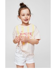 bluzka - Top dziecięcy Mio 110-164 cm 23007701 - Answear.com