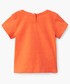 Bluzka Mango Kids - Top dziecięcy Elena 80-104 cm 23017661